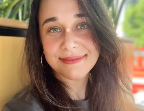 Když anděl nalévá: O průvodcích, proměně a jiných stavech bytí
