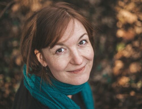Blanka Javorová: Až umřu, zasaďte na mně jabloň