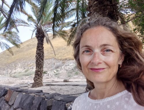 Terezie Dubinová: Smrt v ženské židovské spiritualitě a mystice