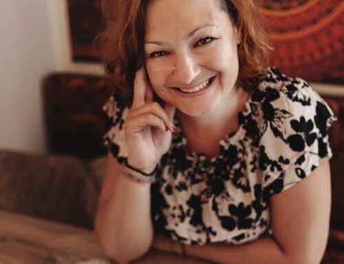 Anna Bechná: Začátky a konce