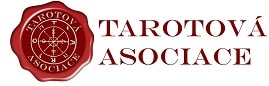 Tarotová asociace Logo